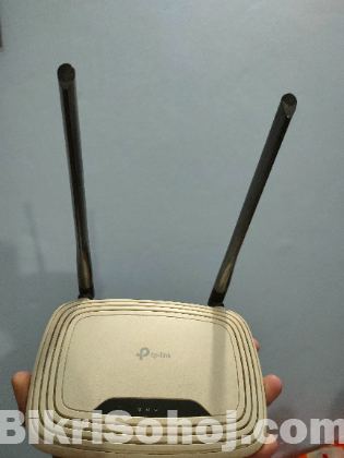 Tp-Link Router 300 mbps